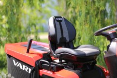 Travní traktor RLL 96 HW