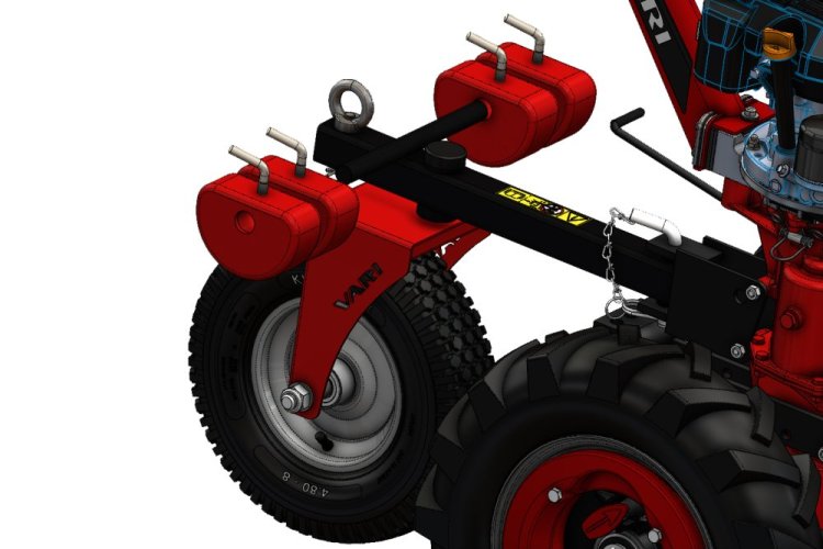 Třetí kolo TK-01