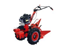 Malotraktor VARI IV Global (motor KOHLER CV224)