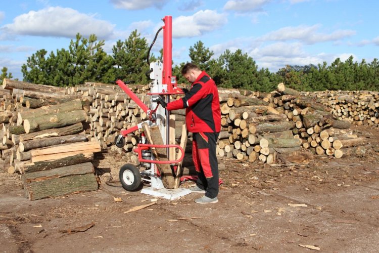 Kříž štípací pro 16, 18 a 22 TON
