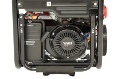 Elektrocentrála ECV 8500 W