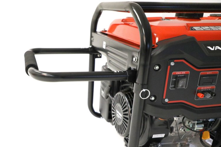 Elektrocentrála ECV 6500 W
