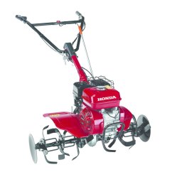 Rotavátor FJ 500 SER