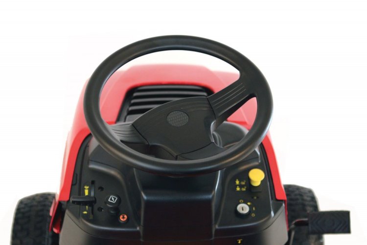Travní traktor RL 98 HW