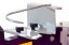 Štípačka na dřevo VARI 8 TON SUPER FORCE 400 V