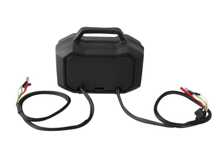 Propojovací kit k elektrocentrálám VARI ECV 2000W
