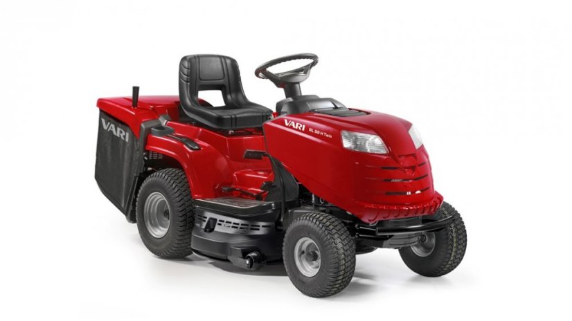 Travní traktor RL 98 HW