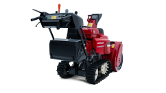 Hybridní sněhová fréza HSS 1370i ETD