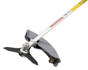 Čtyřtaktní křovinořez Honda UMK 450 U