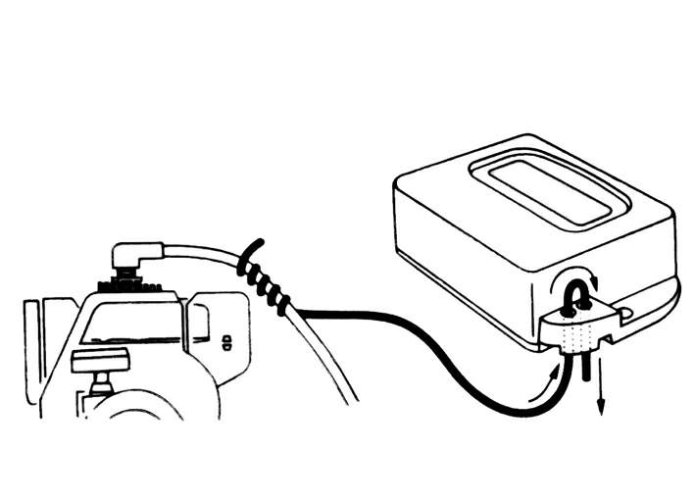 Vari Power Meter