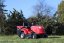 Travní traktor RL 98 HW