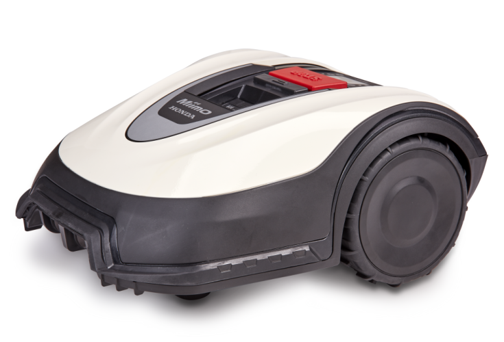 Robotická sekačka Honda Miimo HRM 40 Live