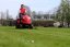 Travní traktor RL 102 H