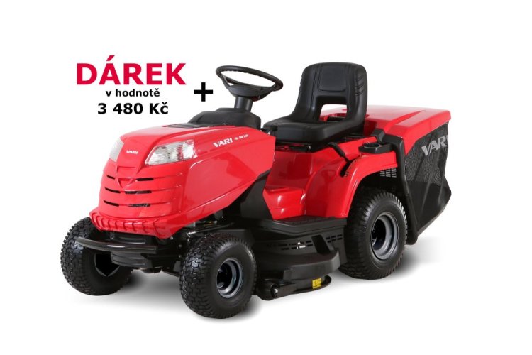 Travní traktor RL 98 HW
