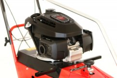 Zametací kartáč CB-1000