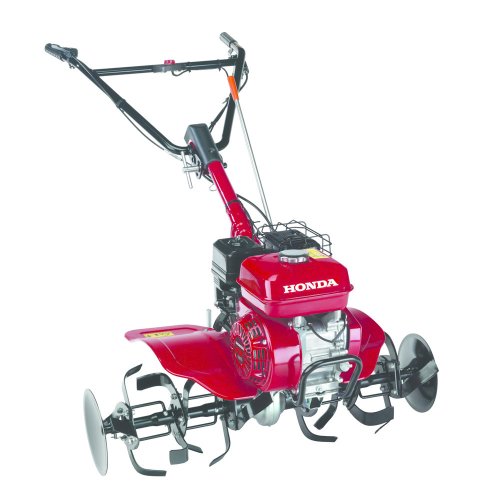 Rotavátor FJ 500 SER