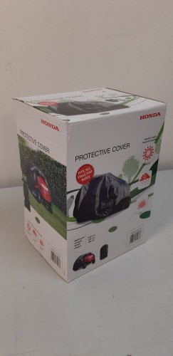 Krycí plachta na traktor ( s obalem )