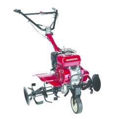 Rotavátor FJ 500 DER