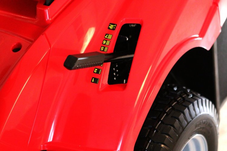 Travní traktor RL 102 H