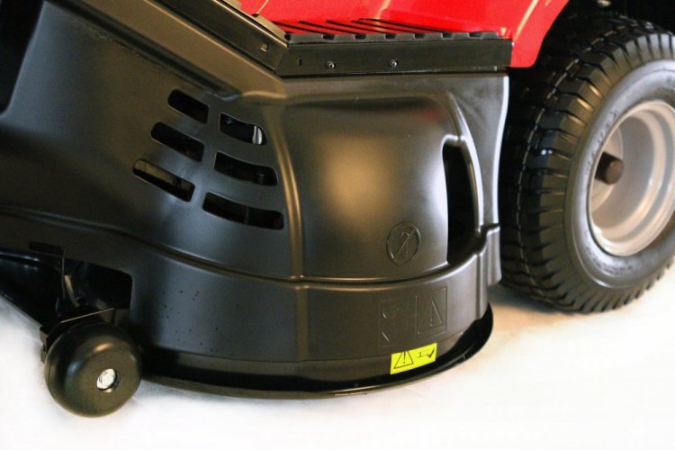 Travní traktor RL 102 H
