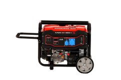 Elektrocentrála ECV 6500 W