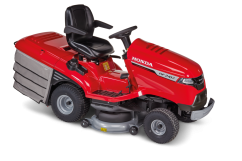 Zahradní traktor Honda HF 2417 HT