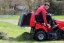 Travní traktor RL 102 H