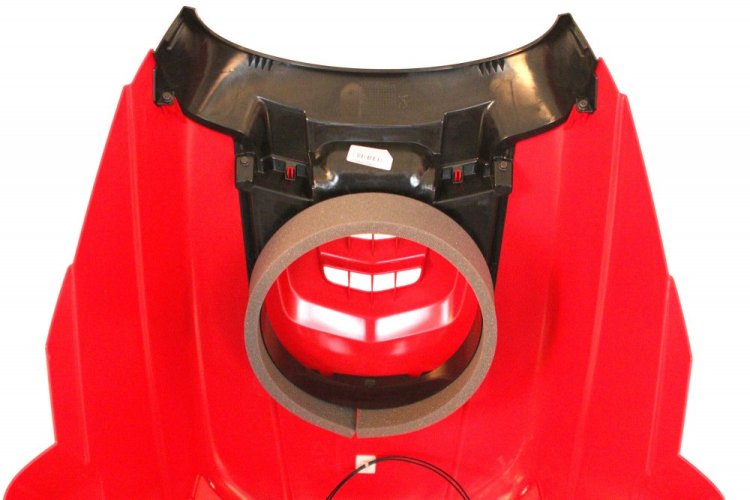 Travní traktor RL 102 H