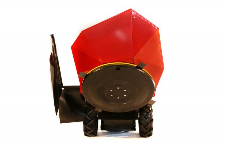 Bubnová sekačka DS-521 Agatha