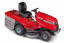 Zahradní traktor Honda HF 2417 HB