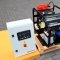 Rámová profesionální elektrocentrála SP 10 H AVR AMF (s automatikou startu)