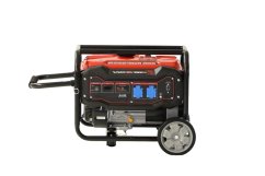 Elektrocentrála ECV 3300 W
