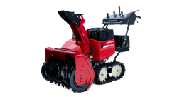 Hybridní sněhová fréza HSS 1370i ETD