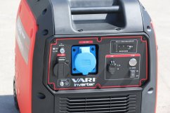 Elektrocentrála ECV 5500 W