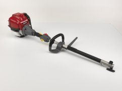 Čtyřtaktní pohonná jednotka Honda UMC 435 L