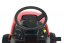 Travní traktor RL 98 HW