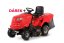 Travní traktor RL 102 H