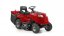 Travní traktor RL 98 HW