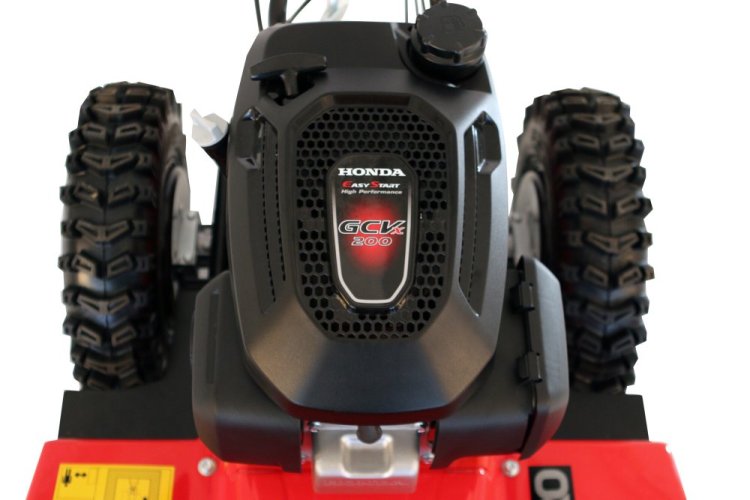 Bubnová sekačka BDR-720D Adela PRO