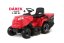Travní traktor RL 98 HW