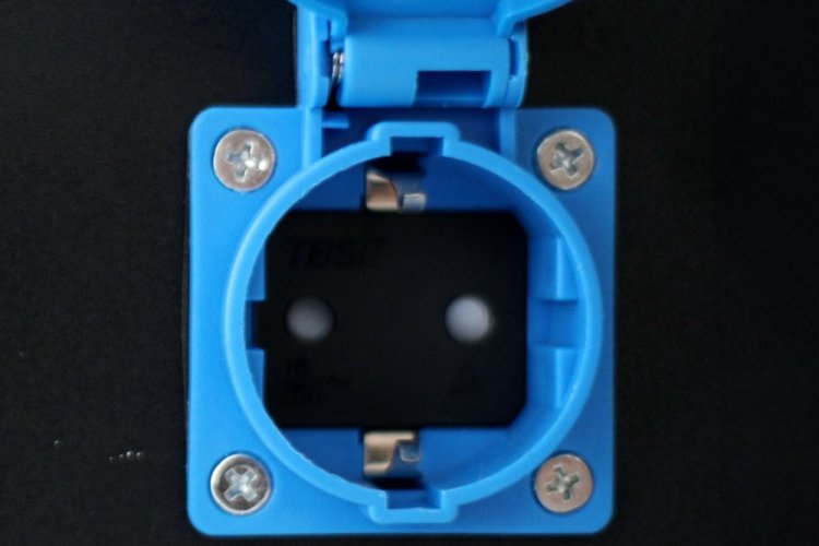 Propojovací kit k elektrocentrálám VARI ECV 2000W