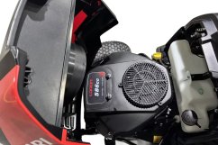 Travní traktor RLL 96 HW