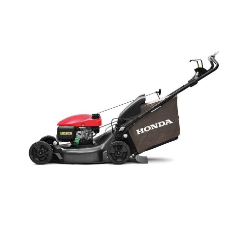 Motorová sekačka s pojezdem HRN 536 VY