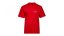 Pánské tričko VARI červené - S, M, L, XL, XXL, 3XL