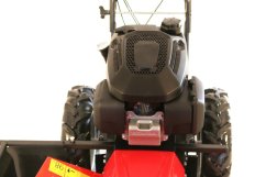Bubnová sekačka BDR-620D Lucina MaX (multifunkční)