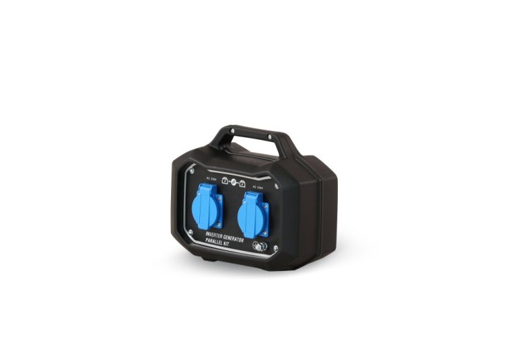 Propojovací kit k elektrocentrálám VARI ECV 2000W