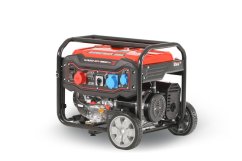 Elektrocentrála ECV 8500 W